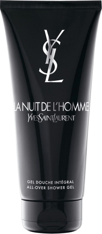 YSL La Nuit De L'Homme All Over Shower Gel (200 ml)
