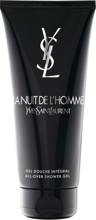 Yves Saint Laurent La Nuit De L'Homme Gel douche intégral (200 ml)