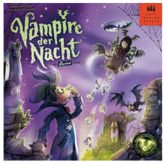 Vampire der Nacht / Vampire de la nuit (allemand)