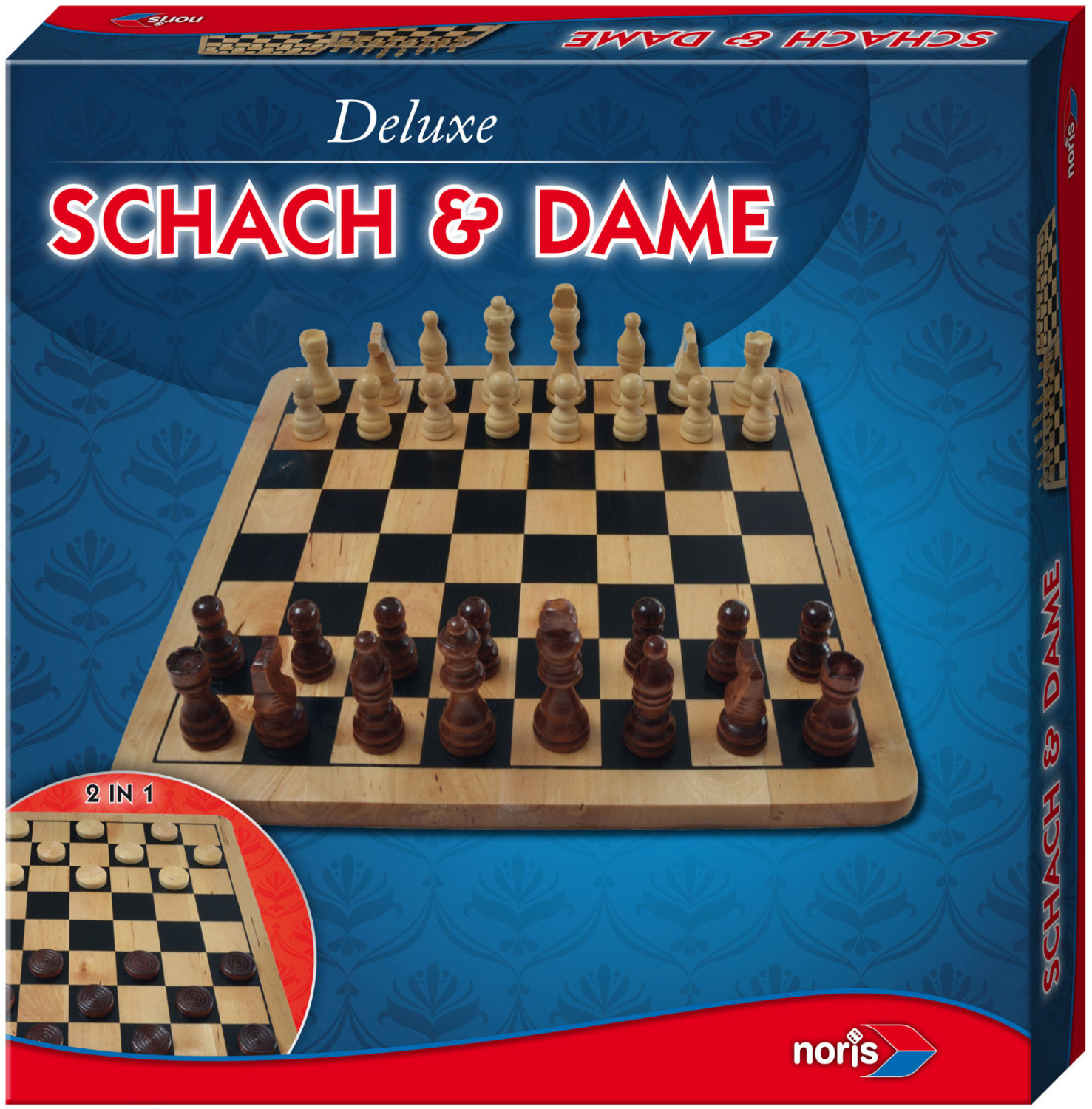 Noris Échecs & Dames (606104577)