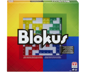 Spiel Blokus
