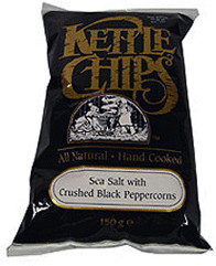 kettle peppercorns