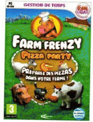 Farm Frenzy: Pizza Party (PC)
