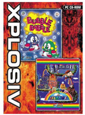 Bubble Bobble & Rainbow Islands (PC)