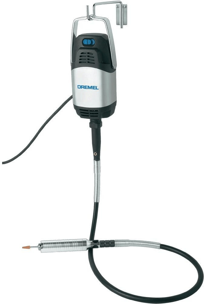 Arbre flexible Dremel 9100 Fortiflex - Outillage électroportatif pour  loisir créatif - Achat & prix