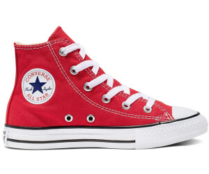Converse Chuck Taylor All Star Classic Little Kids Hi red 3J232 a 35 99 oggi Migliori prezzi e offerte su idealo