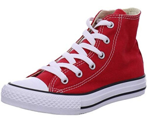 Childrens red converse new arrivals
