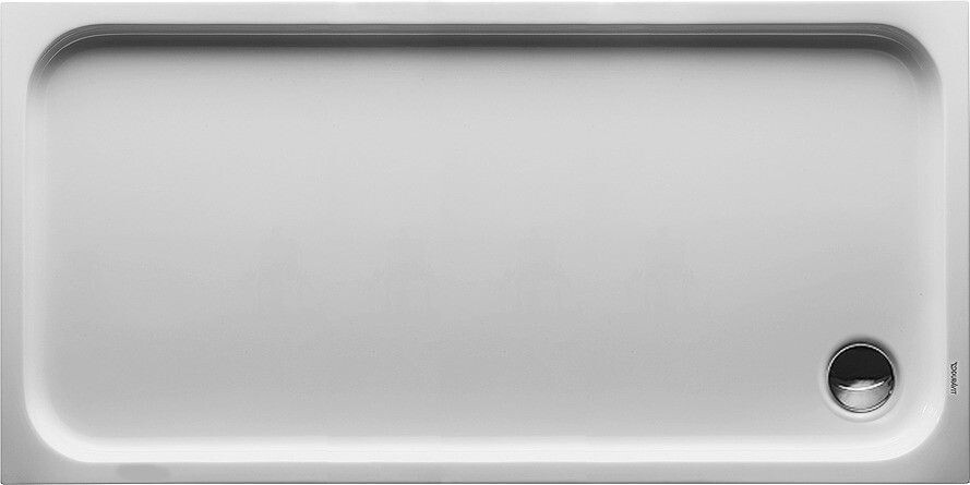 Duravit D-Code 009900