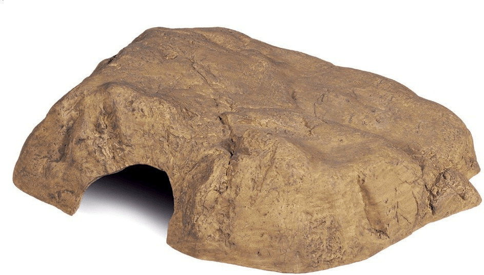 Exo Terra Reptile Cave Large