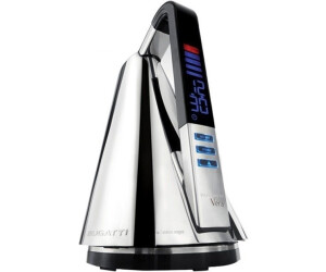 Casa Bugatti Vera 1,75 Ltr. ab 198,95 € | Preisvergleich bei Casa Bugatti 14 VERACO Wasserkocher Vera, orange: Tests