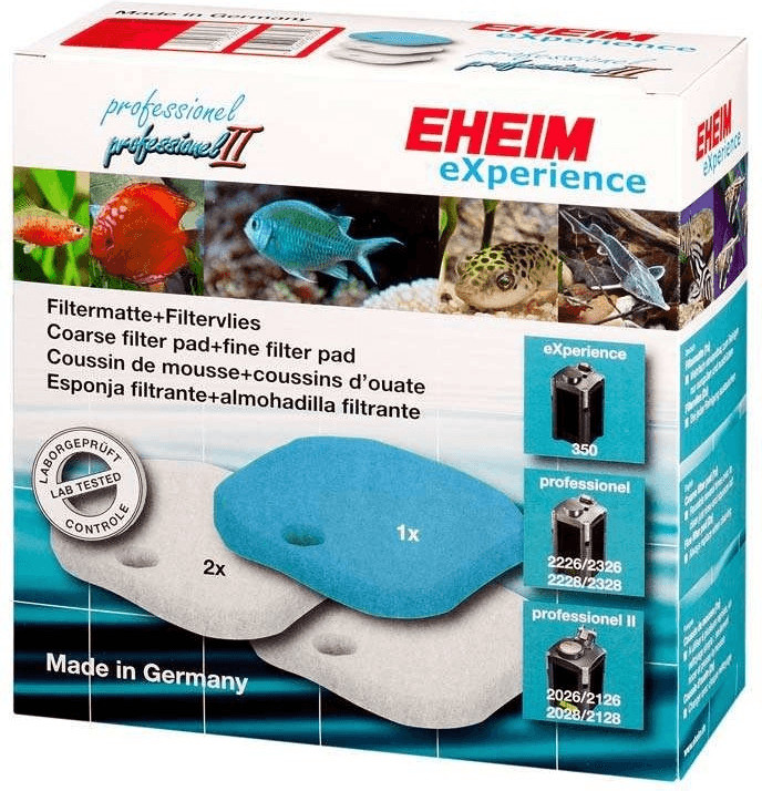 Eheim Kit de masses filtrantes 2616260
