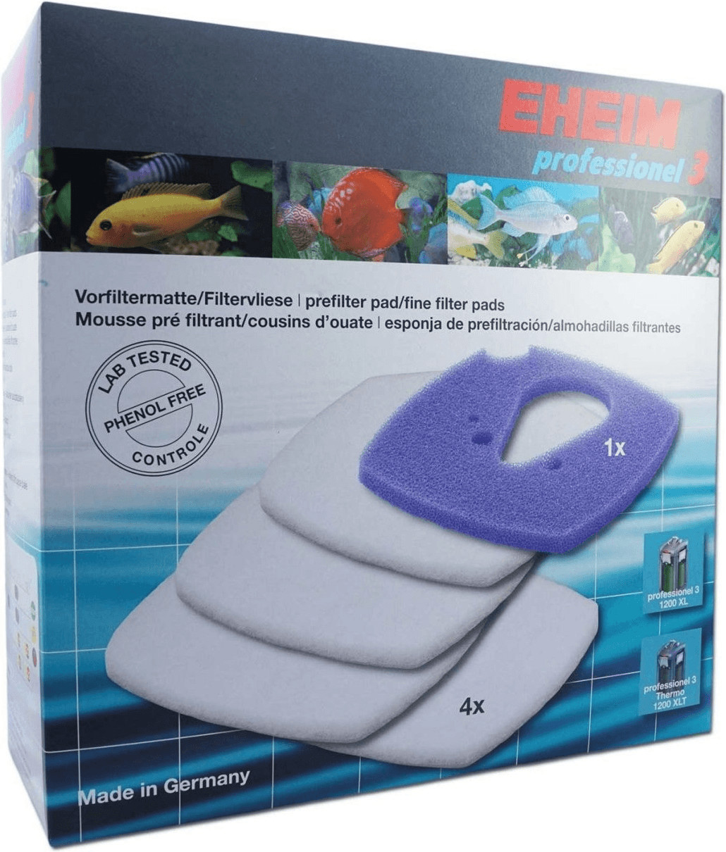Eheim Coussins d'ouate professionel 3 (2616802)