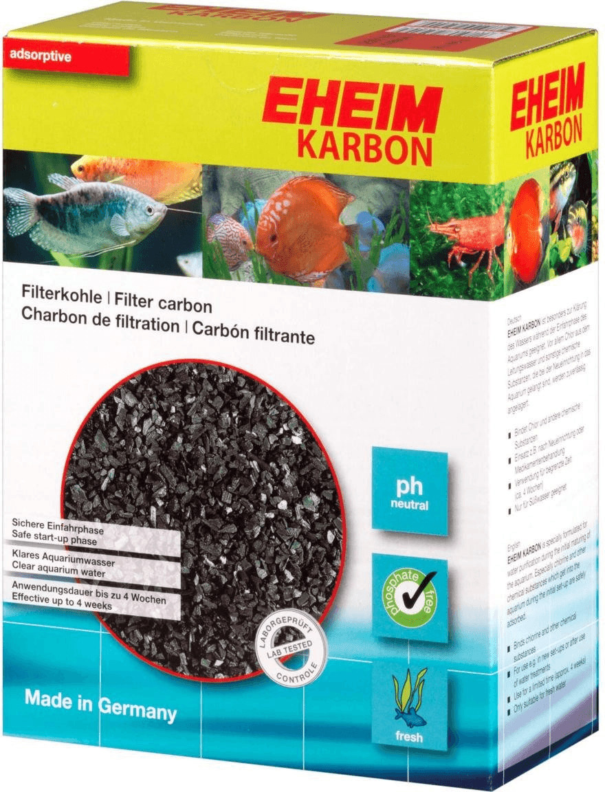 Eheim Karbon 2 L