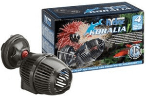 Hydor Koralia 4