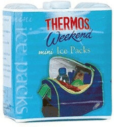 BHL Group Accumulateur 100g pack de 2