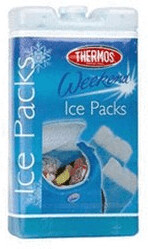 Photos - Other Accessories Thermos BHL Group BHL Group  Weekend Ice Pack 2 x 200g 