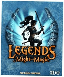 Legends of Might & Magic (PC)
