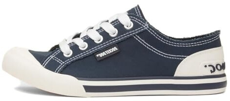 Rocket dog jazzin canvas ld00 shop