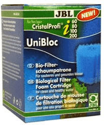 JBL UniBloc CP i60/i80/i100/i200