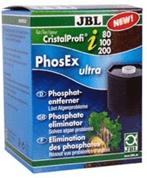 JBL PhosEX ultra CP i80/i100/i200