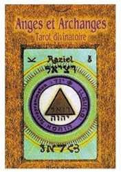 Tarot - Anges et Archanges en étui carton