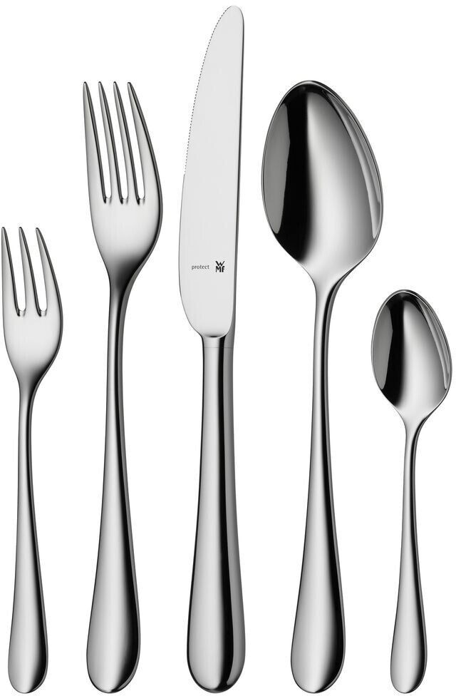 WMF Besteckset Merit 30-teilig