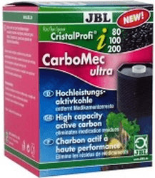 JBL CarboMec ultra CP i