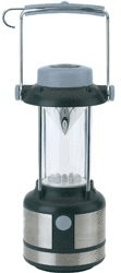 Draper 17 LED Water-resistant Utility Lantern (89462)