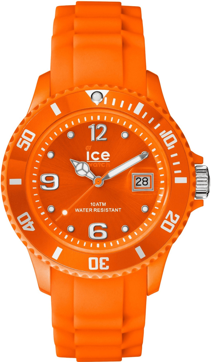 Ice Watch Sili Forever M orange (SI.OE.U.S.09)