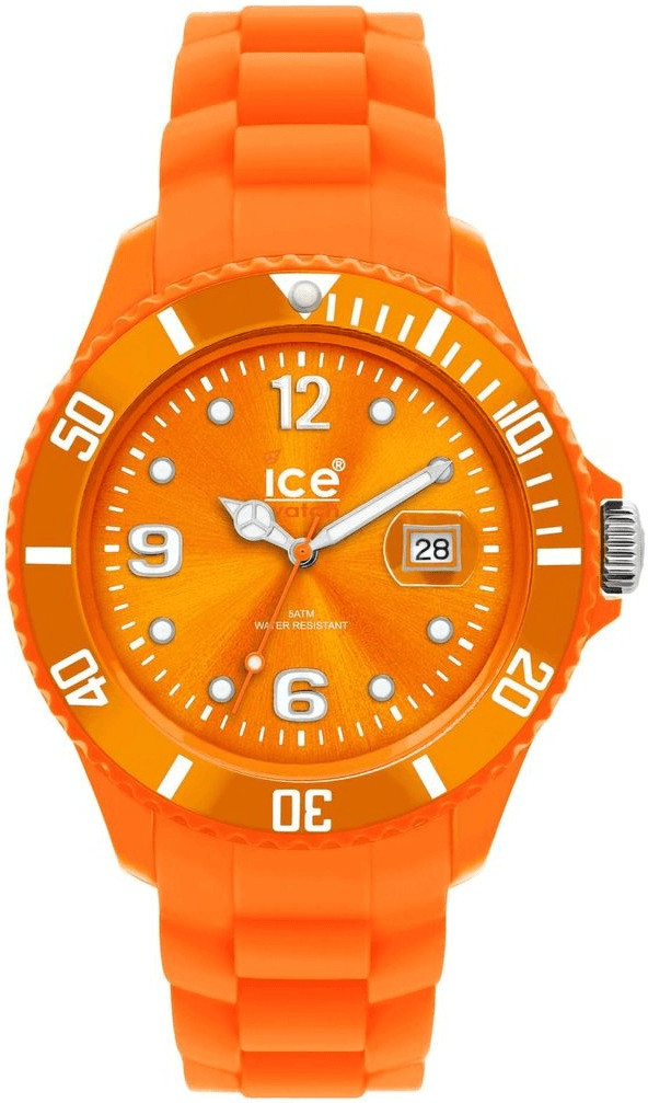 Ice Watch Sili Forever Big orange (SI.OE.B.S.09)