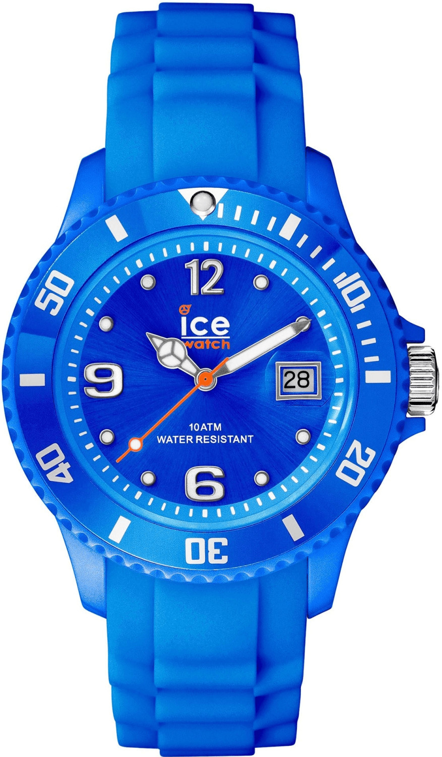 Ice Watch Sili Forever M blue (SI.BE.U.S.09)