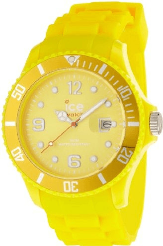 Ice Watch Sili Forever Big yellow (SI.YW.B.S.09)