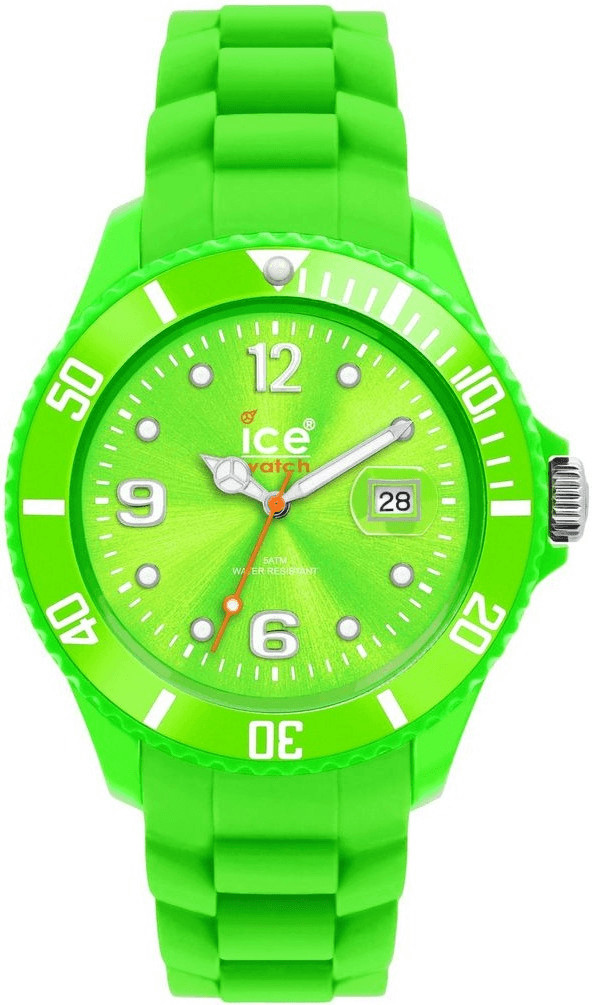 Ice Watch Sili Forever Big green (SI.GN.B.S.09)