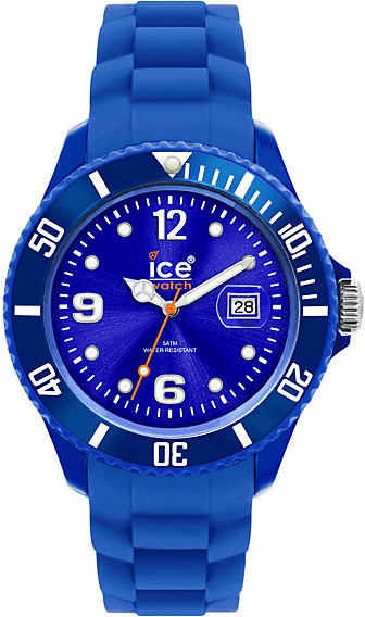 Ice Watch Sili Forever Big blue (SI.BE.B.S.09)
