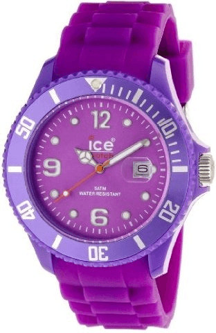Ice Watch Sili Forever Big purple (SI.PE.B.S.09)