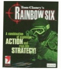 Tom Clancy's Rainbow Six (PC)