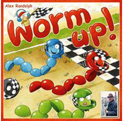 Worm Up! (allemand)