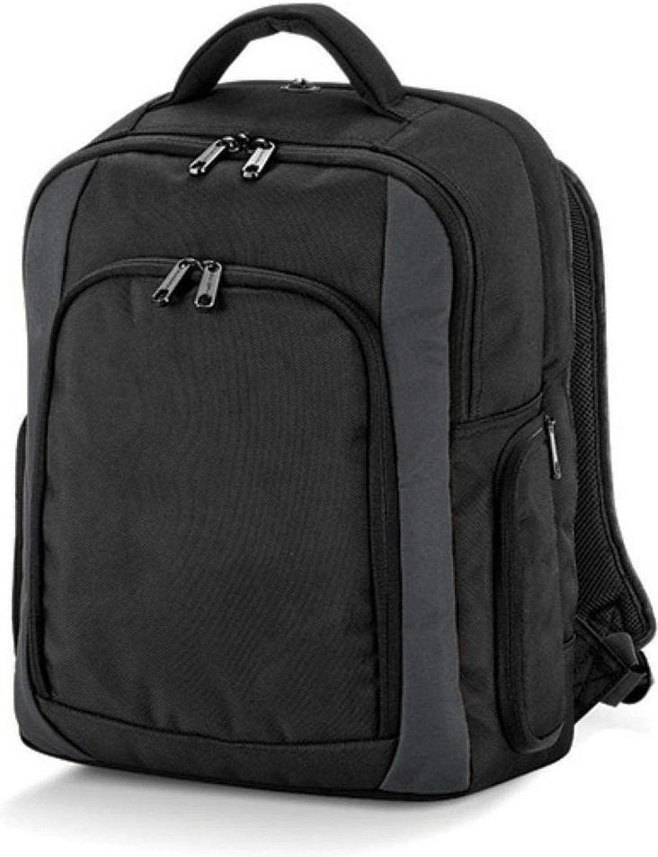 Quadra Tungsten Laptop Backpack