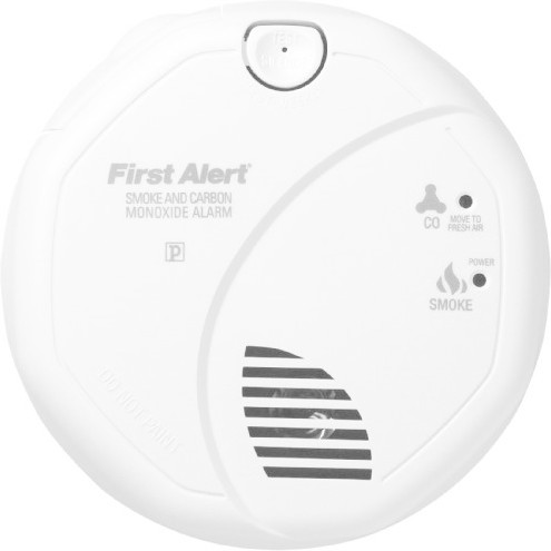 First Alert SCO5