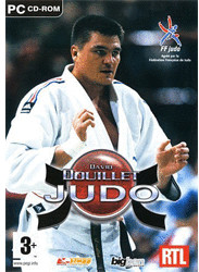 David Douillet Judo (PC)