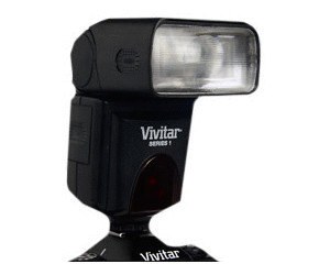 Vivitar DF-283 Olympus