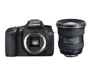 Digital Camera Cámara Réflex Canon EOS 60D Body 18MP, Pantalla