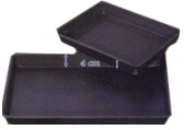 CHG Baking trays x2