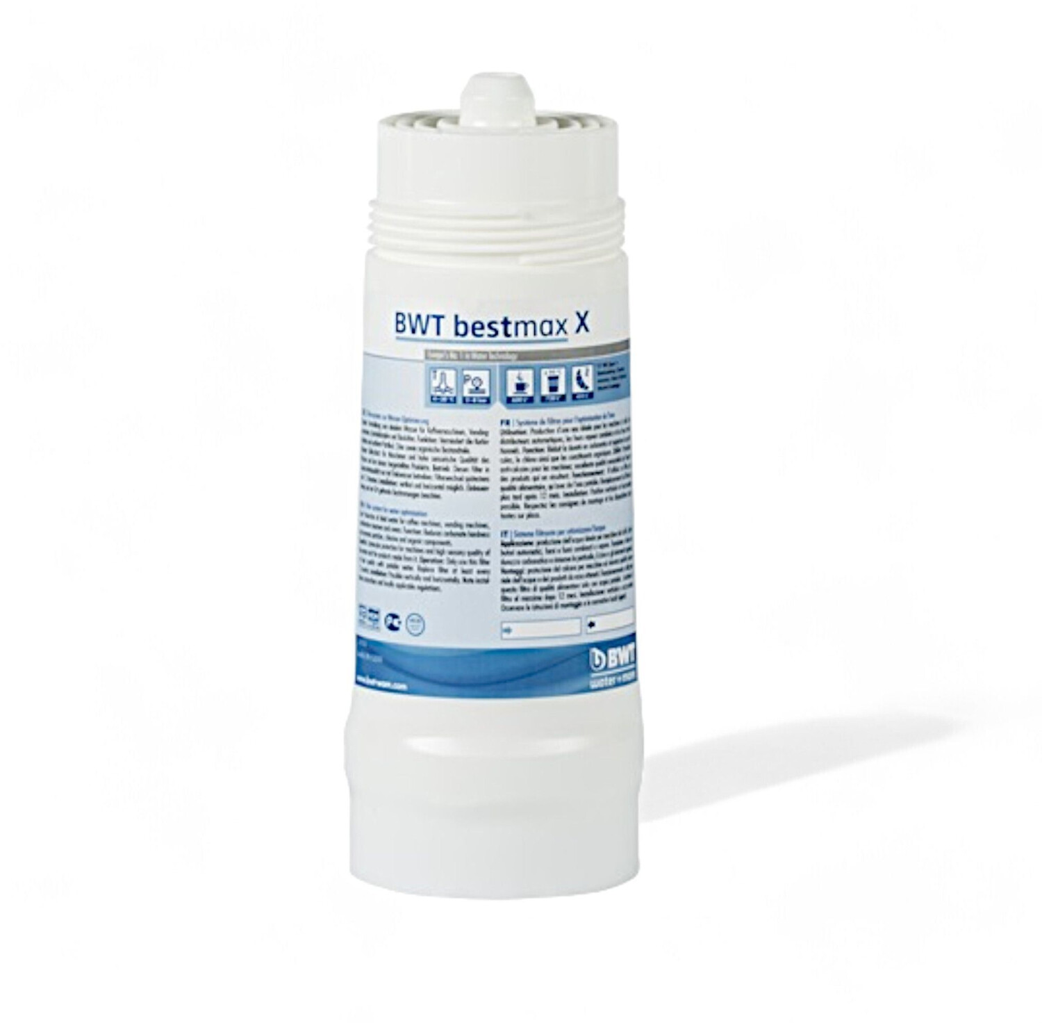 BWT Bestmax Water Filter X