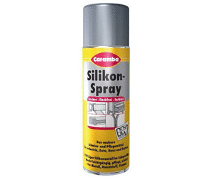 Caramba Silikon-Spray (300 ml) ab 6,00 €