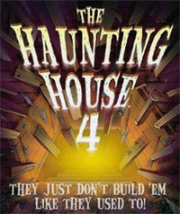 The Haunting House 4