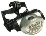 Lighthouse 8 LED Headlight