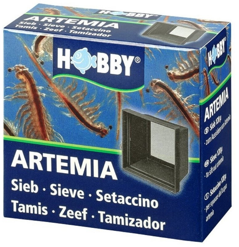 Hobby Atemia Tamis