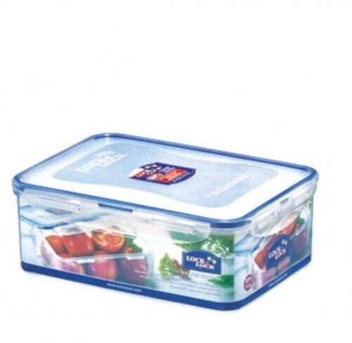 Lock&Lock Boîte rectangulaire 2,6 L (HPL826)