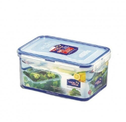 Lock&Lock Boîte rectangulaire 1,1 L (HPL815D)